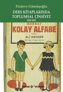 Ders Kitaplarında Toplumsal Cinsiyet 1928-1995