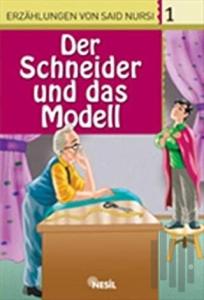 Ders Schneider und Das Modell