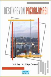 Destinasyon Pazarlaması