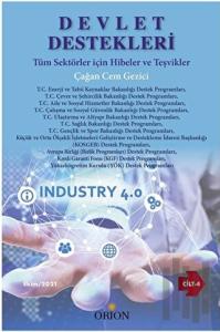 Devlet Destekleri Cilt-4