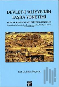 Devlet-i Aliyye'nin Taşra Yönetimi