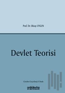 Devlet Teorisi (Ciltli)
