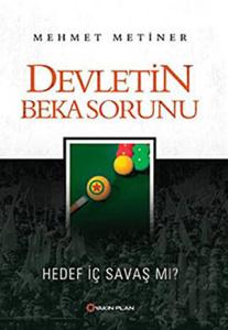 Devletin Beka Sorunu