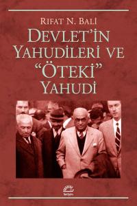 Devlet'in Yahudileri ve Öteki Yahudi