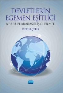 Devletlerin Egemen Eşitliği
