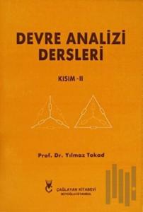 Devre Analizi Dersleri - Kısım 2
