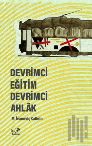 Devrimci Eğitim Devrimci Ahlak
