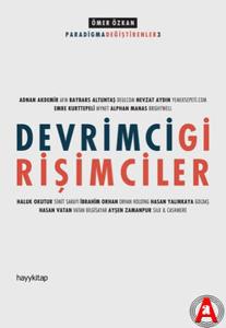 Devrimci Girişimciler