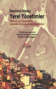 Devrimci - Halkçı Yerel Yönetimler