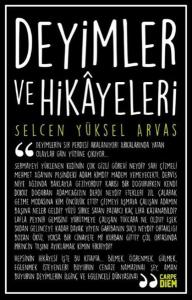 Deyimler ve Hikayeleri (Ciltli)