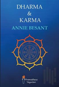 Dharma ve Karma