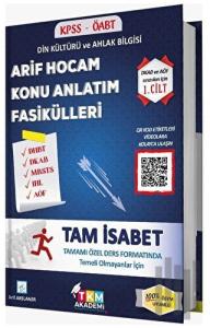 DHBT MBSTS Tam İsabet Konu Anlatım Fasikülleri 1. Cilt