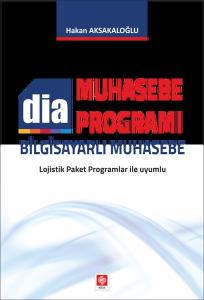 Dia Muhasebe Programı Bilgisayarlı Muhasebe