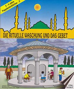 Die Rituelle Waschung Und Das Gebet