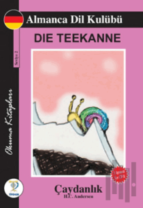Die Teekanne - Çaydanlık