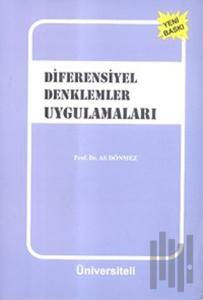 Diferensiyel Denklemler Uygulamaları