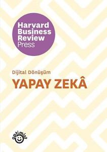Dijital Dönüşüm-Yapay Zeka