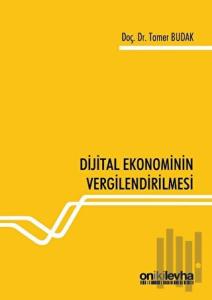 Dijital Ekonominin Vergilendirilmesi