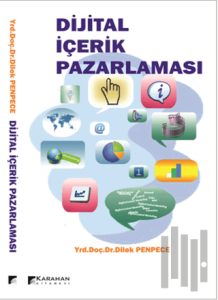 Dijital İçerik Pazarlaması