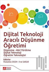 Dijital Teknoloji Aracılı Düşünme Öğretimi