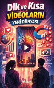 Dik ve Kısa Videoların Yeni Dünyası