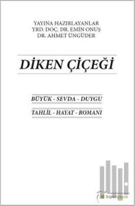 Diken Çiçeği