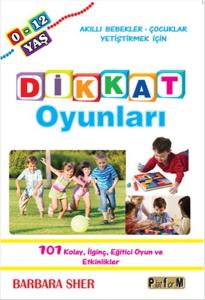 Dikkat Oyunları