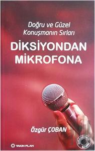 Diksiyondan Mikrofona