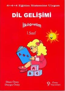 Dil Gelişimi - 4+4+4 Eğitim Sistemine Uygun