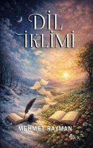 Dil İklimi (Ciltli)