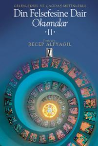 Din Felsefesine Dair Okumalar 2