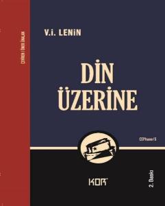 Din Üzerine - Cephane 5