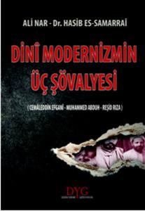 Dini Modernizmin Üç Şövalyesi