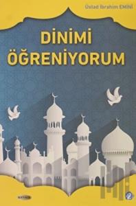 Dinimi Öğreniyorum 2. Cilt