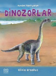 Dinozorlara Soralım (Ciltli)