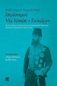 Diplomasi-Ma'lümat-ı Esasiyye