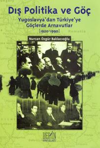 Dış Politika ve Göç