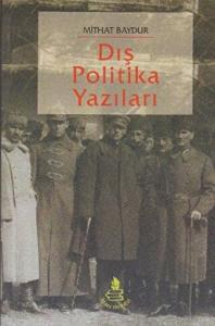 Dış Politika Yazıları