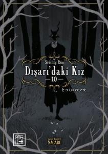 Dışarı'daki Kız 10