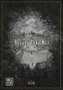 Dışarı'daki Kız 9