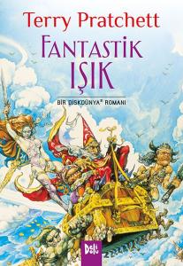 Disk Dünya 02: Fantastik Işık
