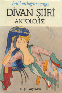 Divan Şiiri Antolojisi