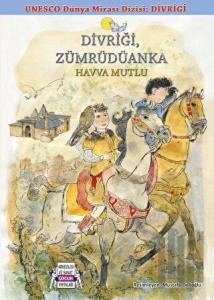 Divriği Zümrüdüanka