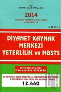 Diyanet Kaynak Merkezi Yeterlilik ve MBSTS