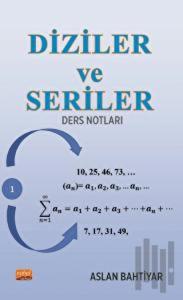 Diziler ve Seriler Ders Notları