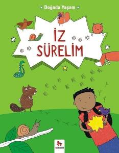 Doğada Yaşam İz Sürelim