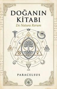 Doğanın Kitabı - De Natura Rerum