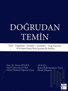 Doğrudan Temin