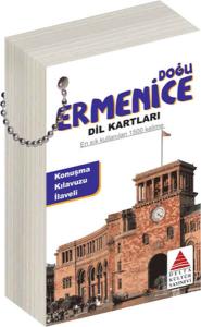 Doğu Ermenice Dil Kartları
