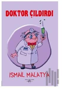 Doktor Çıldırdı